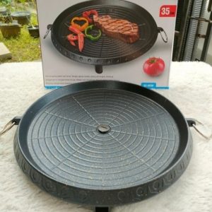 Grill Pan